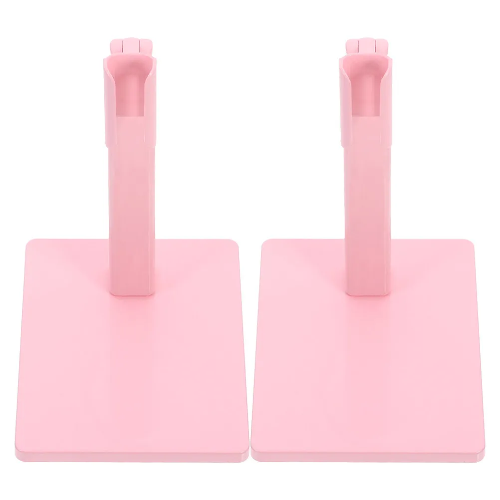 2Pcs Nail Lamp Stand Portable Rotation Nail Light Holder Manicure Dryer Rack for Gel Nails Home Salon Professional Use
2Pcs Nail Lamp Stand Portable Rotation Nail Light Holder Manicure Dryer Rack for Gel Nails Home Salon Professional Use