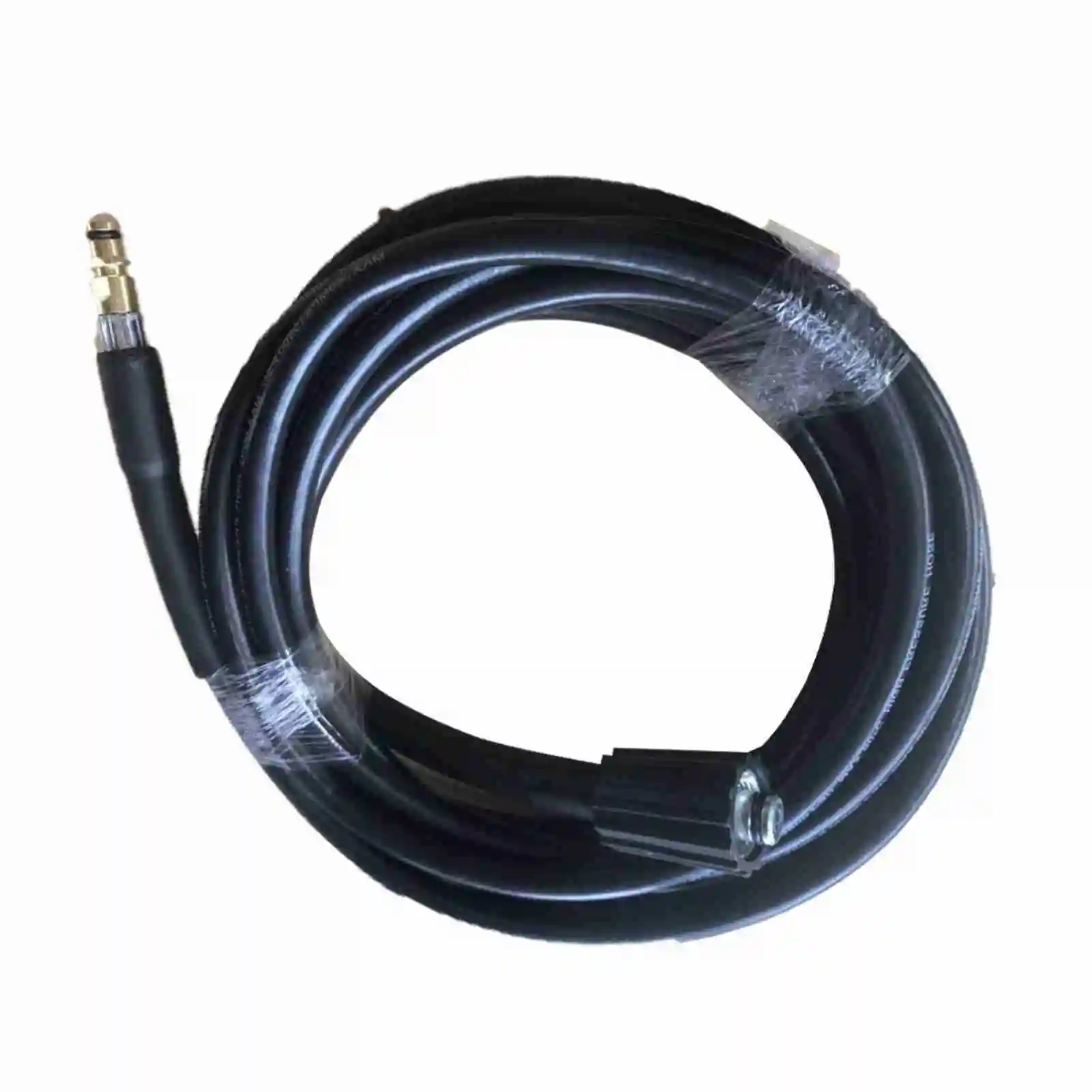 6m/8m/10m High Pressure Water Cleaning Hose Partially Compatible with K3 K4 K5 Garden Vehicle Clean Tools Garden Hose
6m/8m/10m High Pressure Water Cleaning Hose Partially Compatible with K3 K4 K5 Garden Vehicle Clean Tools Garden Hose