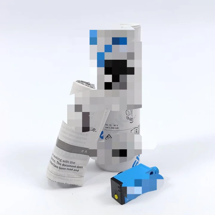 6034667 Uc4-11341 Ultrasons Capteur, новый оригинальный готовый запас, промышленная автоматизация Pac, специальный контроллер программирования Plc
6034667 Uc4-11341 Ultrasons Capteur, новый оригинальный готовый запас, промышленная автоматизация Pac, специальный контроллер программирования Plc