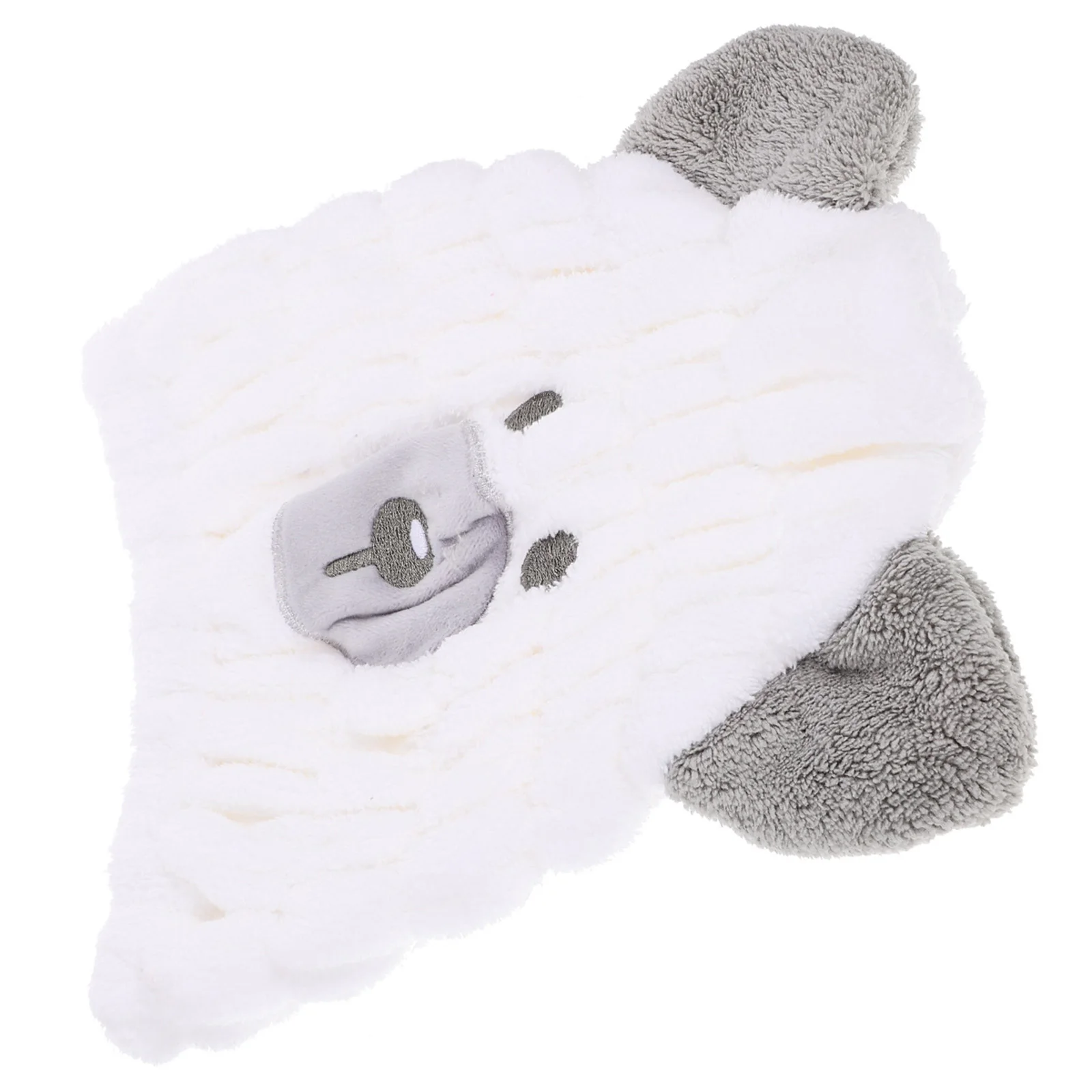 Cute Towel Wrap for Children Fast Drying Absorbent Hair Drying Cap Ideal for Home Travel Hotel Daily Use
Cute Towel Wrap for Children Fast Drying Absorbent Hair Drying Cap Ideal for Home Travel Hotel Daily Use