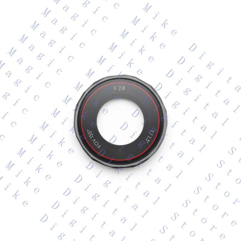 H 1pc for DJI Osmo Action 5 Pro Glass Lens Protective Cover
H 1pc for DJI Osmo Action 5 Pro Glass Lens Protective Cover