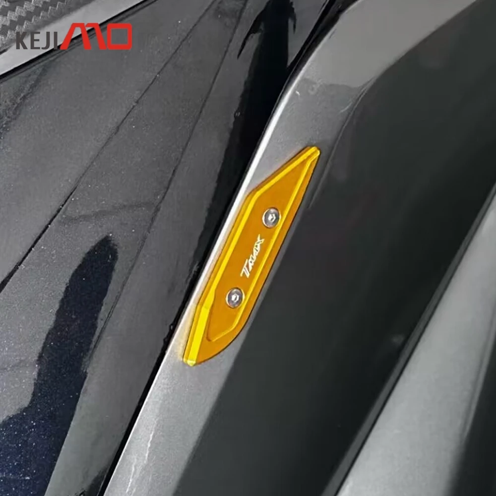 Rear Side Mirror Hole Cap Cover For Yamaha Tmax TMAX 530 TMAX530 2012 2013 2014 2015 2016 2017-2019 T-MAX 560 TMAX560 2019-2021
Rear Side Mirror Hole Cap Cover For Yamaha Tmax TMAX 530 TMAX530 2012 2013 2014 2015 2016 2017-2019 T-MAX 560 TMAX560 2019-2021