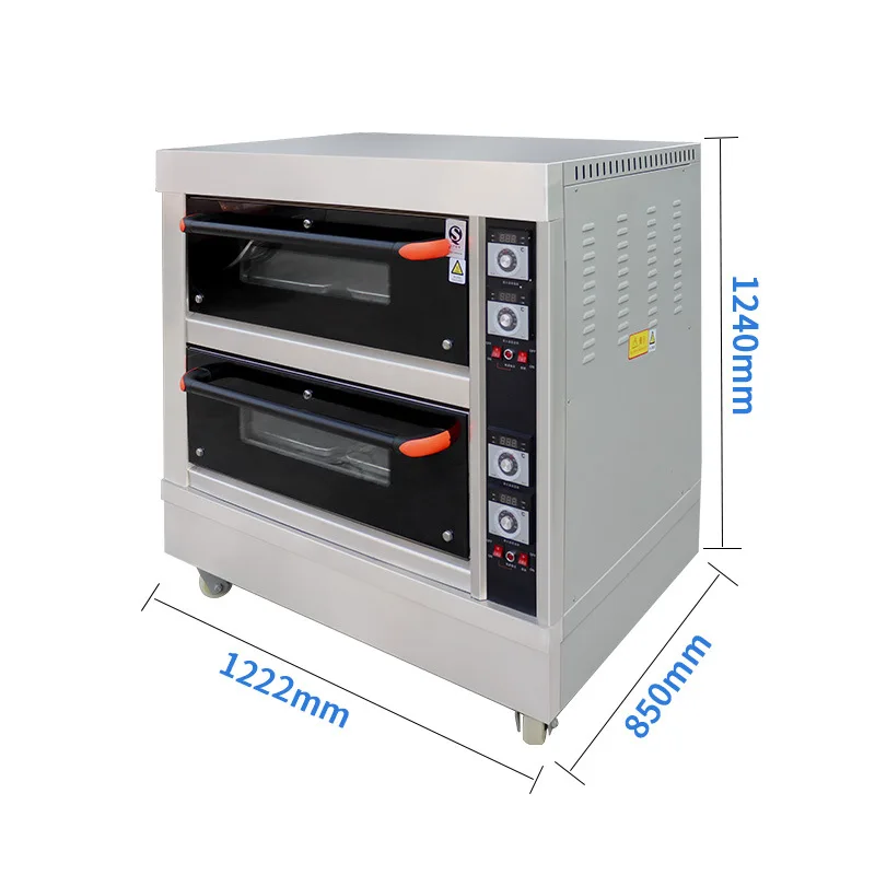 Customized Electric/gas Ovens, Commercial Kitchens, Ovens, Production And Processing Plants, Large Drying Room Industrial
Customized Electric/gas Ovens, Commercial Kitchens, Ovens, Production And Processing Plants, Large Drying Room Industrial
