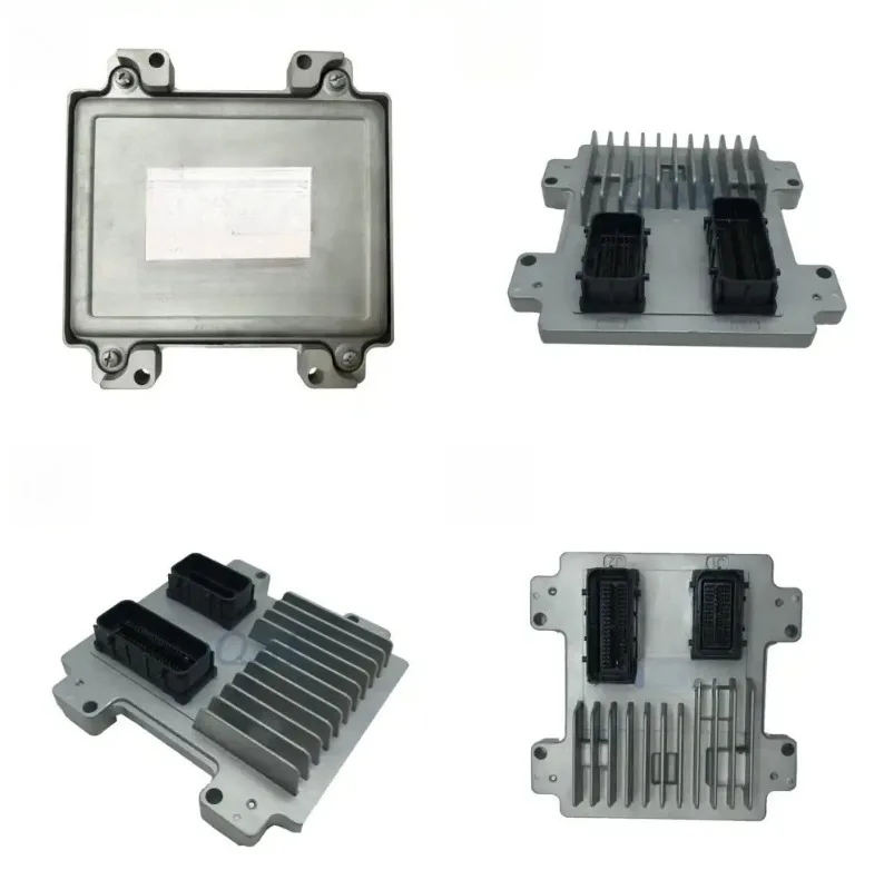 ECU Electronic Control Module Unit E83 12633967 12621466 Engine Computer Board for 2009 Aveo 1.6L
ECU Electronic Control Module Unit E83 12633967 12621466 Engine Computer Board for 2009 Aveo 1.6L