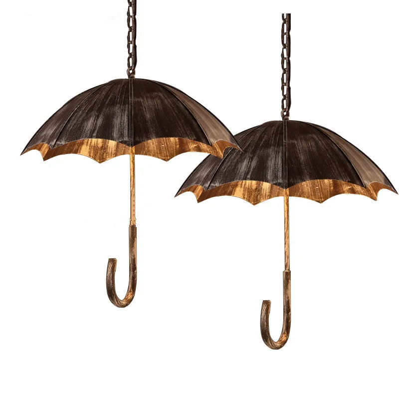 Industrial style restaurant cafe chandelier retro wrought iron bar club creative clothing store umbrella chandelier
Industrial style restaurant cafe chandelier retro wrought iron bar club creative clothing store umbrella chandelier