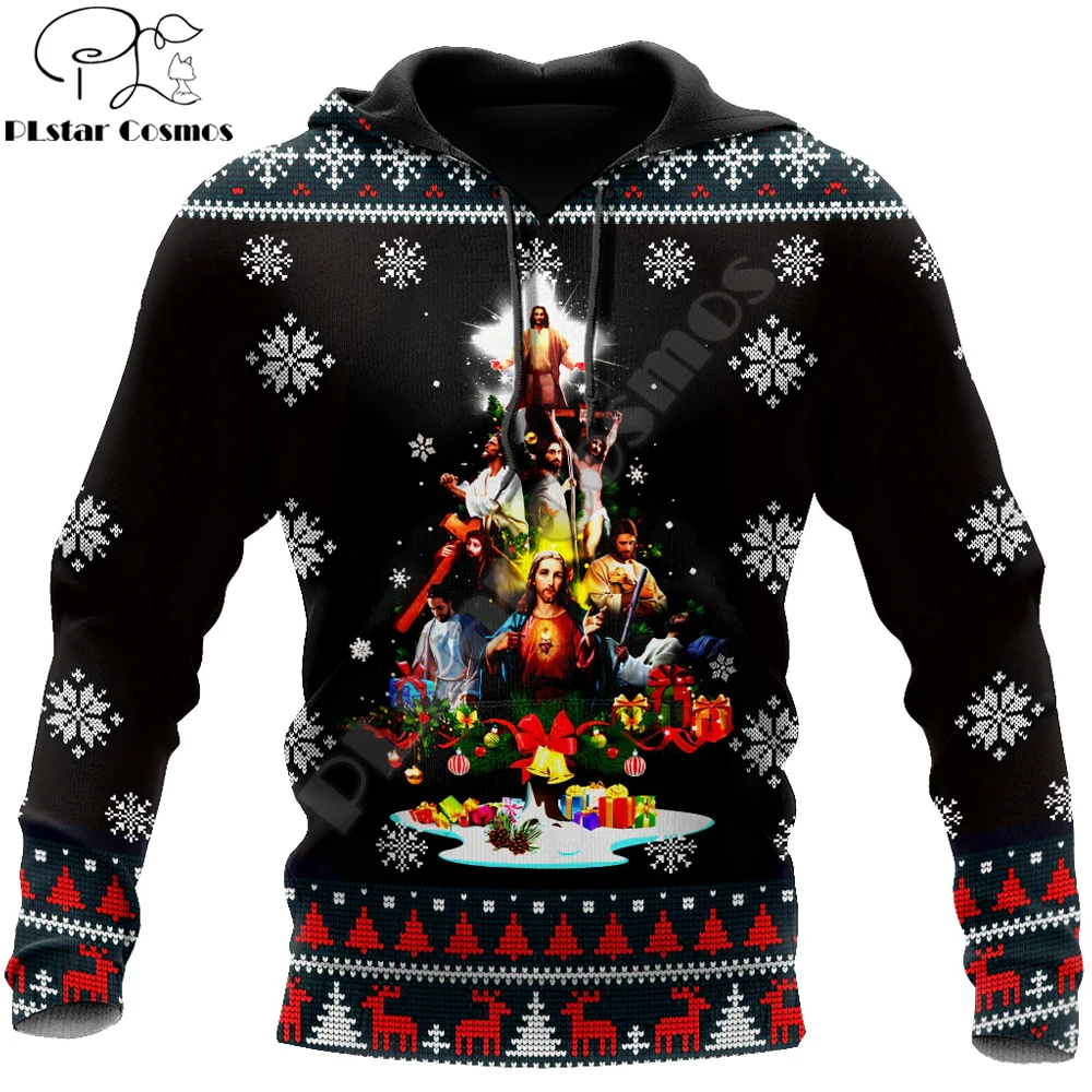 PLstar Cosmos Jesus Christmas 3D All Over Printed Men's Hoodie&Sweatshirt Autumn Unisex zip Hoodies Casual Sportswear DW961
PLstar Cosmos Jesus Christmas 3D All Over Printed Men's Hoodie&Sweatshirt Autumn Unisex zip Hoodies Casual Sportswear DW961