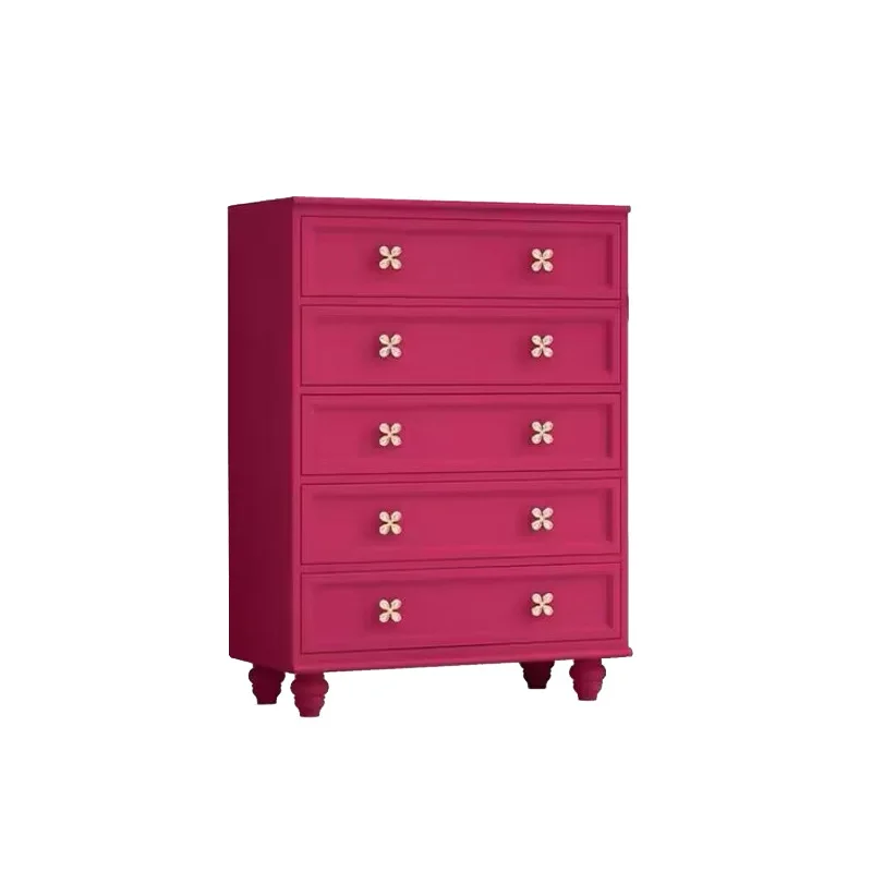 Retro chest of drawers Entry door entrance cabinet Bedroom bedside storage cabinet Living room Solid wood nine chest of drawers
Retro chest of drawers Entry door entrance cabinet Bedroom bedside storage cabinet Living room Solid wood nine chest of drawers