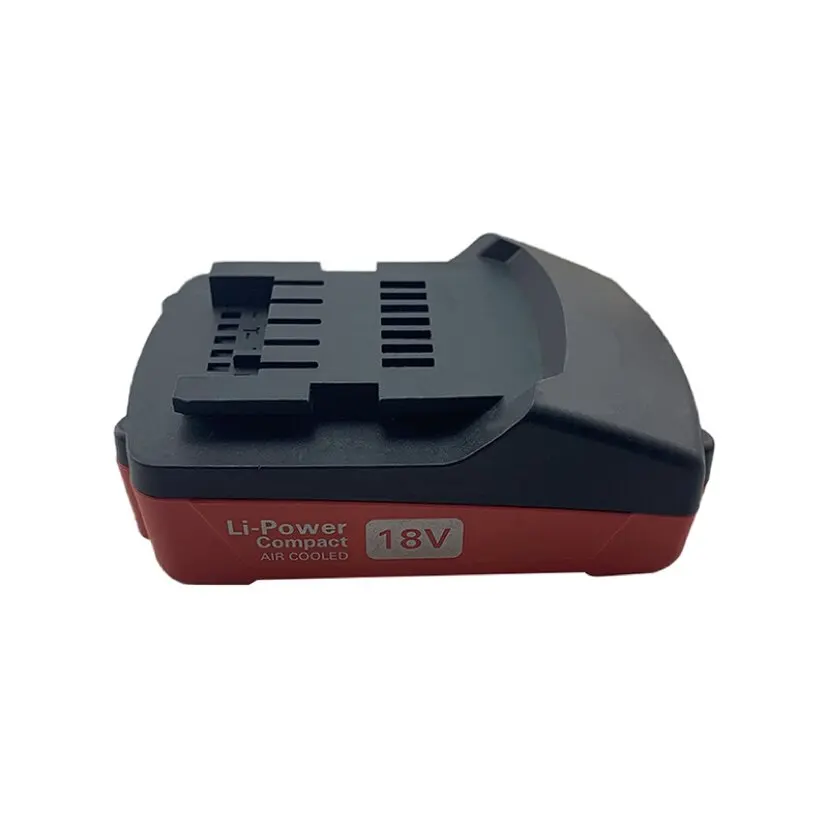 .。for Metabo D-72622 Power Tool Battery BS12SP BSZ12 18V.。
.。for Metabo D-72622 Power Tool Battery BS12SP BSZ12 18V.。