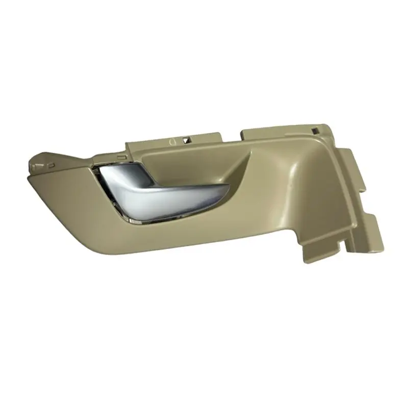 For VOLVO XC60 2010-2017 Interior Rear Inner Door Handle For Cars Rear Left 39857037
For VOLVO XC60 2010-2017 Interior Rear Inner Door Handle For Cars Rear Left 39857037
