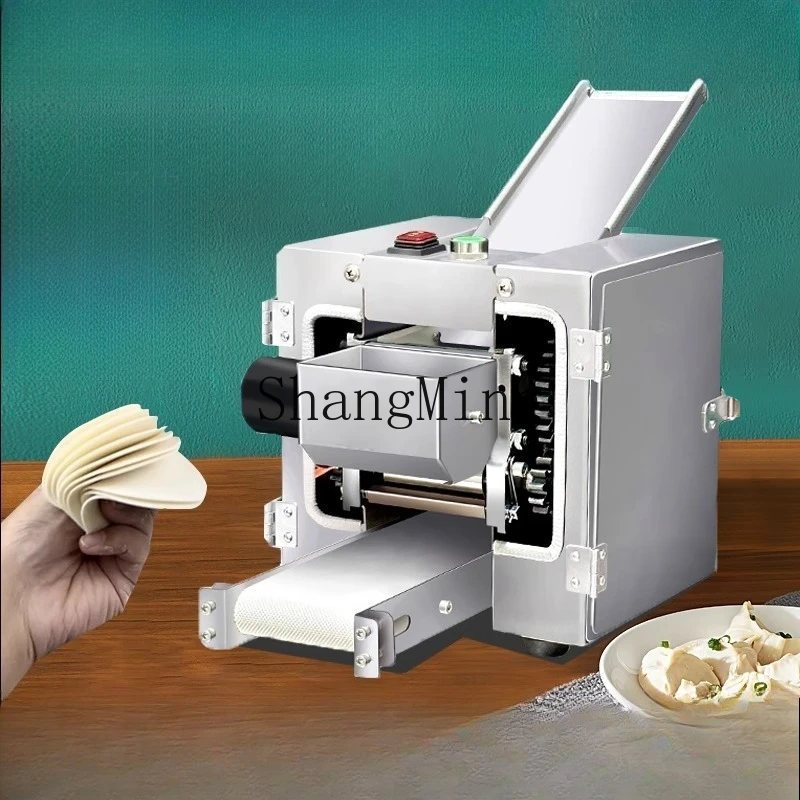 ZYY commercial automatic imitation manual chaotic rolling machine new household small steamed bun leather machine
ZYY commercial automatic imitation manual chaotic rolling machine new household small steamed bun leather machine