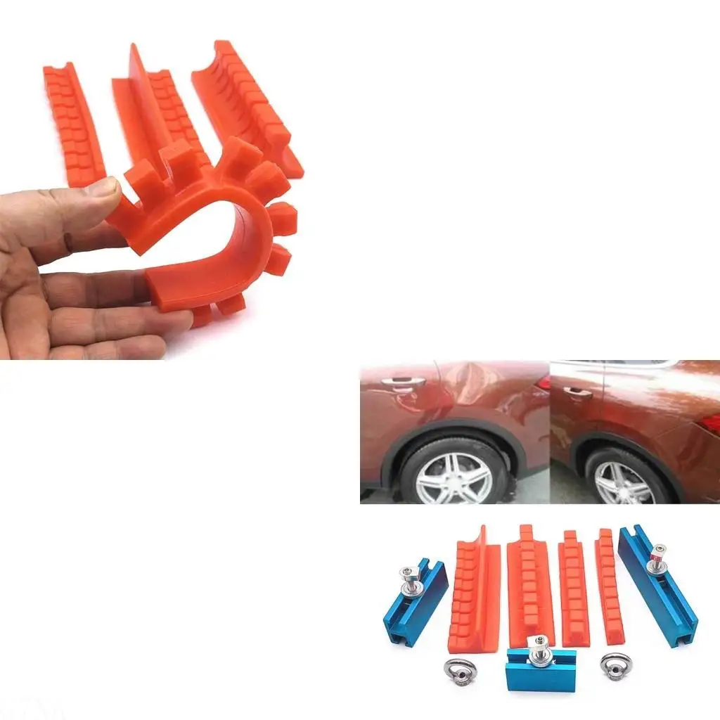 G7NA Auto Body Sheet Metal Bump Removal Car Dent Repair Tools Traceless Remover Dent Removal Dent Repairing Accessories
G7NA Auto Body Sheet Metal Bump Removal Car Dent Repair Tools Traceless Remover Dent Removal Dent Repairing Accessories