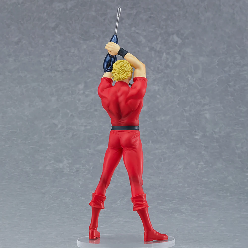 100% Original in Stock Good Smile Company Pop Up Parade Fairy Tail Final Season Erza Scarlet Anime Figure Action Figure Model
100% Original in Stock Good Smile Company Pop Up Parade Fairy Tail Final Season Erza Scarlet Anime Figure Action Figure Model