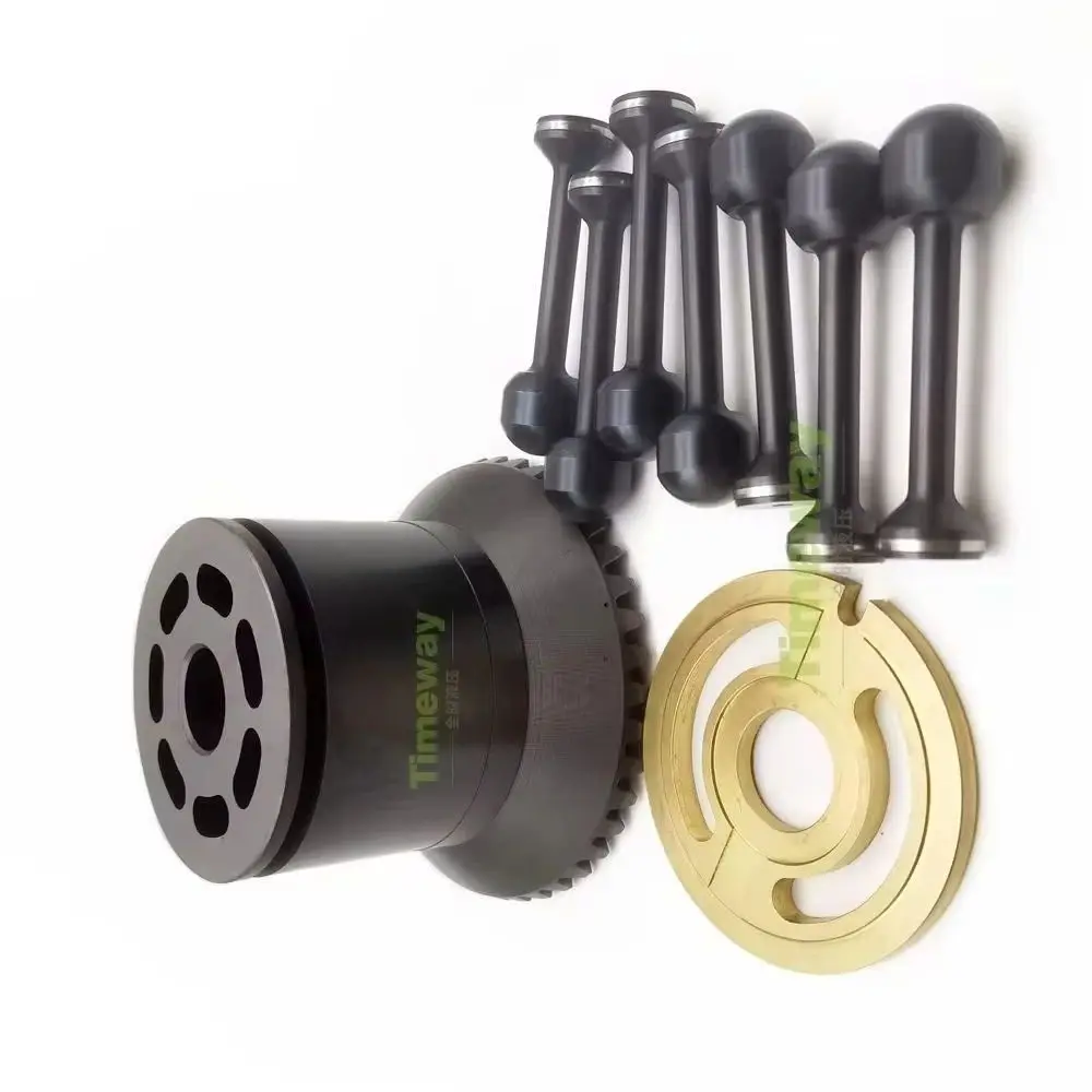 Комплекты роторных групп гидромоторов F11-110 для ремонта поршневых гидромоторов Parker F11-110-MF, запчасти для гидромоторов
Комплекты роторных групп гидромоторов F11-110 для ремонта поршневых гидромоторов Parker F11-110-MF, запчасти для гидромоторов