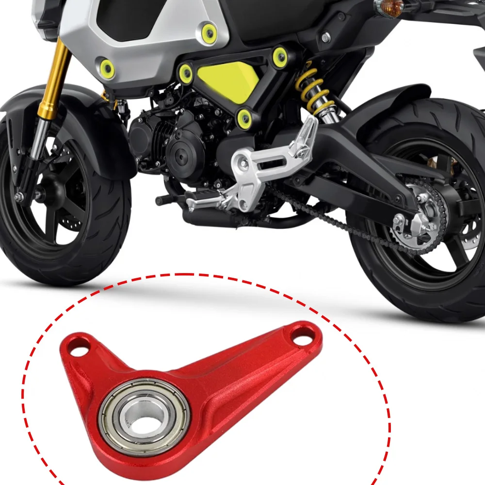 For Honda MSX125 MSX125SF Grom 125 2020 2021 2022 Motorcycle Gear Shift Stabilizer Support kit motorcycle accessories
For Honda MSX125 MSX125SF Grom 125 2020 2021 2022 Motorcycle Gear Shift Stabilizer Support kit motorcycle accessories