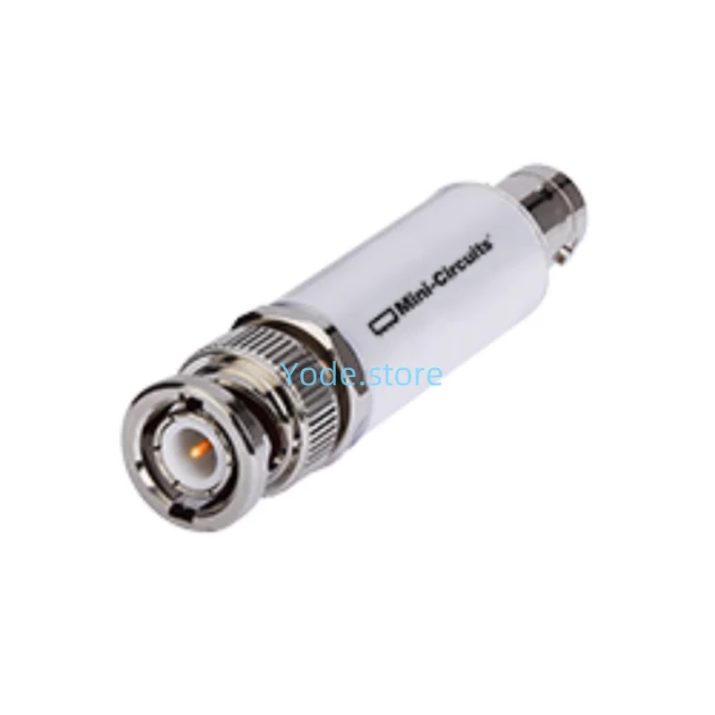 BBP-10.7+ Lumped LC Band Pass Filter 9.5 - 11.5 MHz 50Ω
BBP-10.7+ Lumped LC Band Pass Filter 9.5 - 11.5 MHz 50Ω