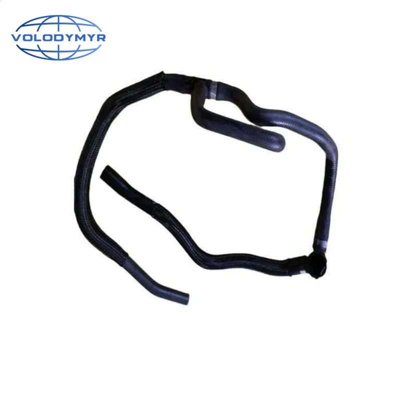 Car Engine Compartment Heater Water Pipe Radiator Hose for Ford Kuga 1.6 2013- CV618C351DC CV618C351DD CV6Z8075U
Car Engine Compartment Heater Water Pipe Radiator Hose for Ford Kuga 1.6 2013- CV618C351DC CV618C351DD CV6Z8075U