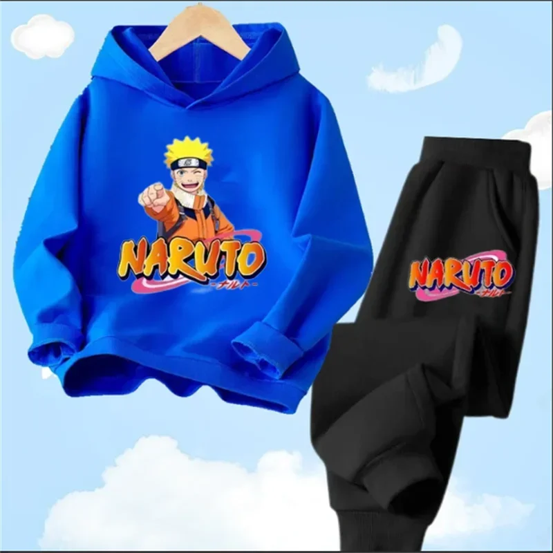 2 to 12 Year Baby Clothes Hoodie set Tops Boy Naruto Outerwear Sweatshirt for Children Girl 2024 Spring Clothing Mother Kids
2 to 12 Year Baby Clothes Hoodie set Tops Boy Naruto Outerwear Sweatshirt for Children Girl 2024 Spring Clothing Mother Kids