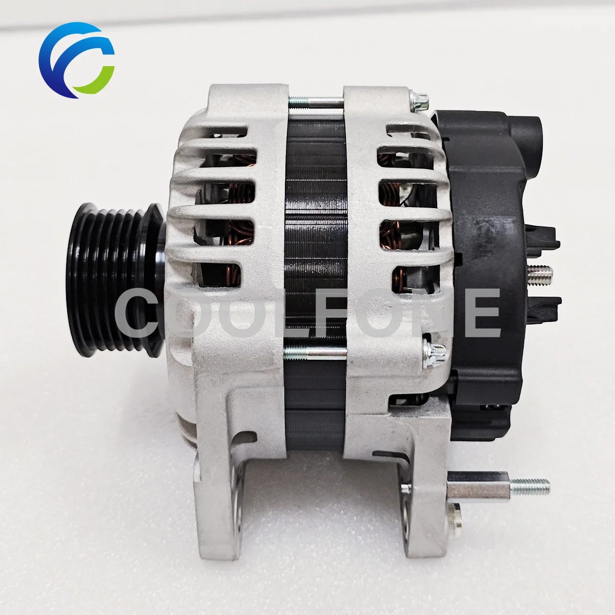 Coolfone Generator Alternator for VW POLO GOLF PASSAT EOS JETTA TOURAN 03C903023B 03C903023D JZW903021KX 03C903023BV
Coolfone Generator Alternator for VW POLO GOLF PASSAT EOS JETTA TOURAN 03C903023B 03C903023D JZW903021KX 03C903023BV