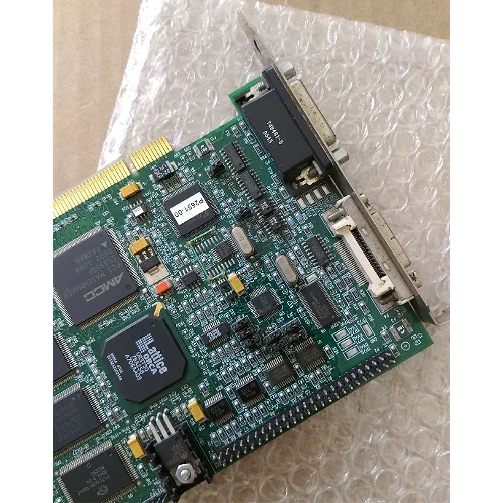 P2691-00 Card PC-CAMLINK RB/N3029 304-00017-00
P2691-00 Card PC-CAMLINK RB/N3029 304-00017-00