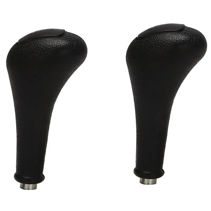 2X 4 Speed Car Gear Shift Knob Shifter Lever For Mercedes Benz W123 W140 W202-T48C
2X 4 Speed Car Gear Shift Knob Shifter Lever For Mercedes Benz W123 W140 W202-T48C