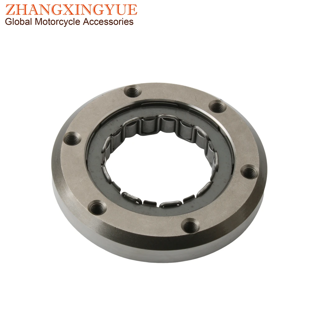 SH300 Forza300 TRX350 Starter Clutch For Honda TRX350FE Fourtrax 350 4X4 SH Forza 300cc 28125-HN5-671 28125-K04-931
SH300 Forza300 TRX350 Starter Clutch For Honda TRX350FE Fourtrax 350 4X4 SH Forza 300cc 28125-HN5-671 28125-K04-931