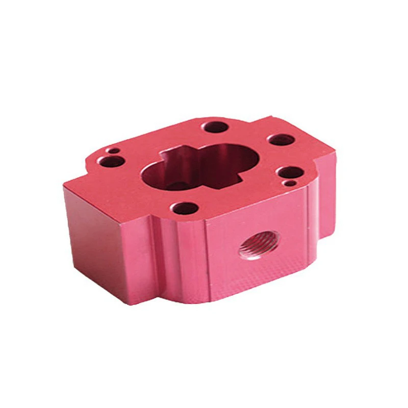 Custom Aluminum Servo Motor Adapter CNC Machined Aluminum 6061 Stainless Steel 304 Precision Mechanical Parts
Custom Aluminum Servo Motor Adapter CNC Machined Aluminum 6061 Stainless Steel 304 Precision Mechanical Parts