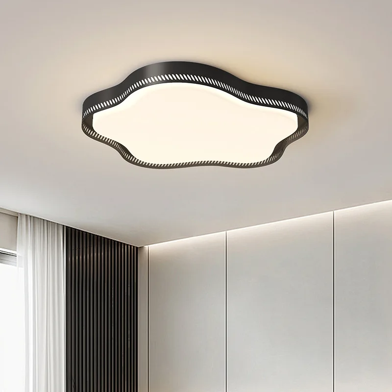 Modern Led Ceiling Lights 110v 220v Ceiling Chandelier Lamp Minimalist Indoor Lighting for Living Dining room Bedroom Kitchen
Modern Led Ceiling Lights 110v 220v Ceiling Chandelier Lamp Minimalist Indoor Lighting for Living Dining room Bedroom Kitchen