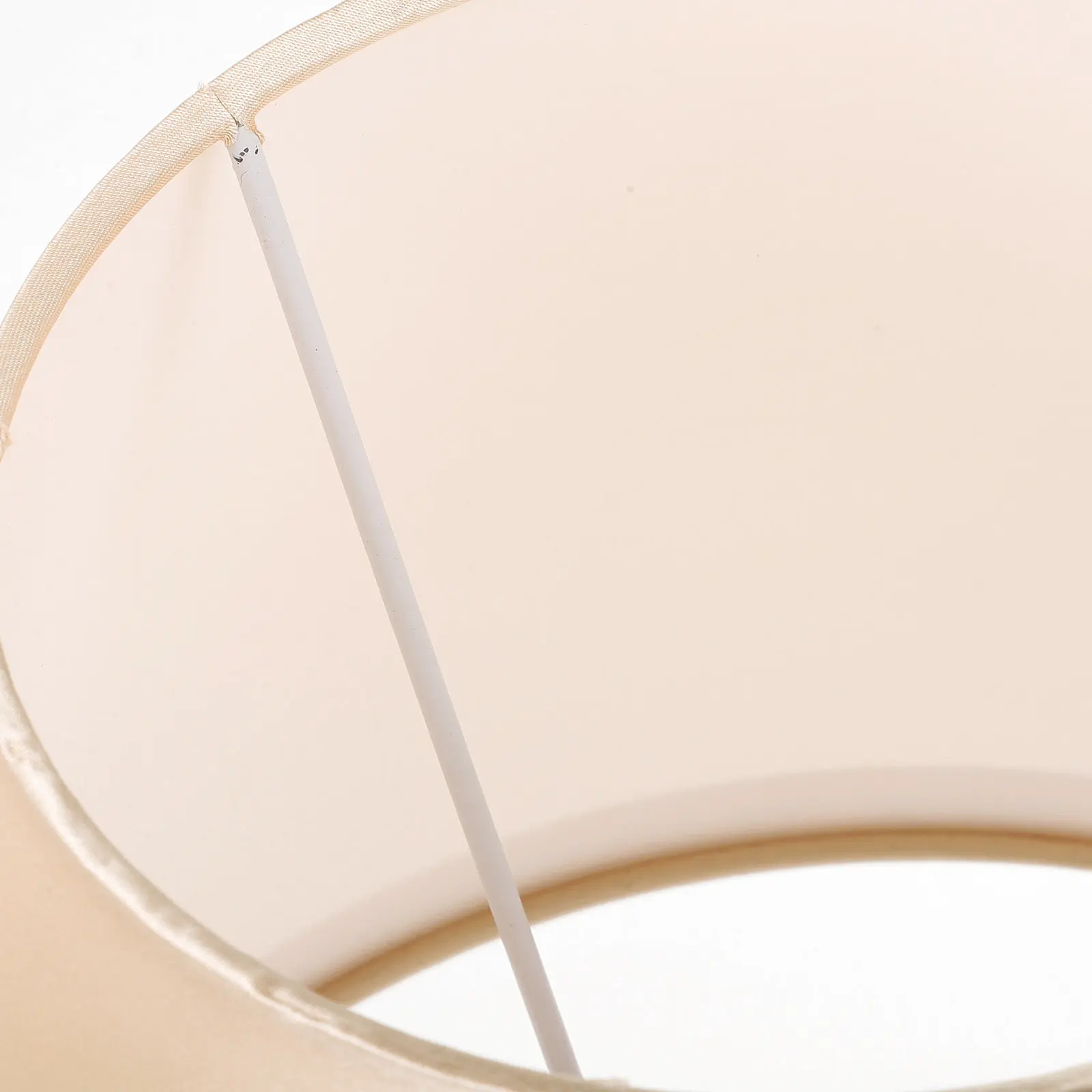 1pc Cloth Lampshade Golden For Home Decor Ceiling Wall Floor Lamp Shade Household Chandelier Cover Soft Warm Lighting
1pc Cloth Lampshade Golden For Home Decor Ceiling Wall Floor Lamp Shade Household Chandelier Cover Soft Warm Lighting
