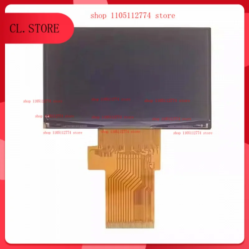 ZTW44FHE22-V01 ЖК-экран панели проектора ZTW44FHE-2.1
ZTW44FHE22-V01 ЖК-экран панели проектора ZTW44FHE-2.1