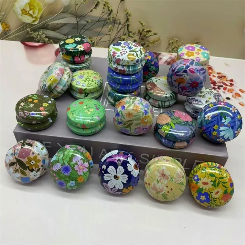 12pcs Round Color Box Mini Portable Compartment Boxes for Earrings Rings Perfume Storage Medication Organization
12pcs Round Color Box Mini Portable Compartment Boxes for Earrings Rings Perfume Storage Medication Organization
