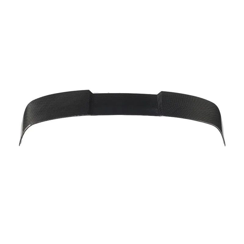 High Quality Dry Carbon Fiber Rear Spoiler Car Accessories for G99 M5 G61 2025
High Quality Dry Carbon Fiber Rear Spoiler Car Accessories for G99 M5 G61 2025