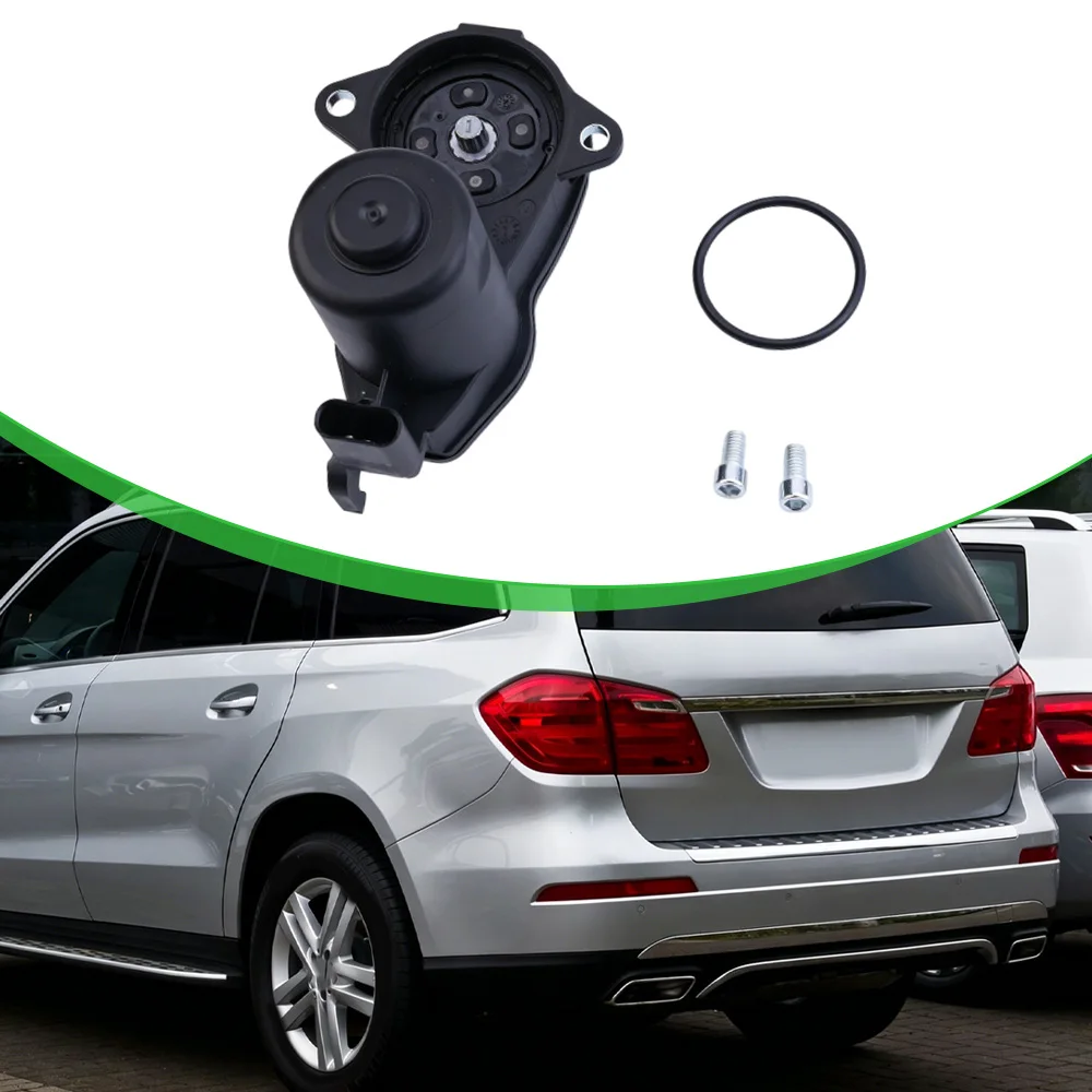 For Mercedes-Benz GL-Class X166 GLE-Class W166 Rear Electric Parking Brake Actuator Motor 1669065401 A1669065401 2229063801
For Mercedes-Benz GL-Class X166 GLE-Class W166 Rear Electric Parking Brake Actuator Motor 1669065401 A1669065401 2229063801