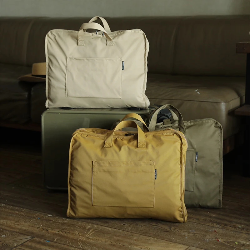 6in1 Lightweight Travel Tote Bag for Women Men Adult Foldable Carry-On Luggage Storage Handbag for Travel Outdoor Camping
6in1 Lightweight Travel Tote Bag for Women Men Adult Foldable Carry-On Luggage Storage Handbag for Travel Outdoor Camping