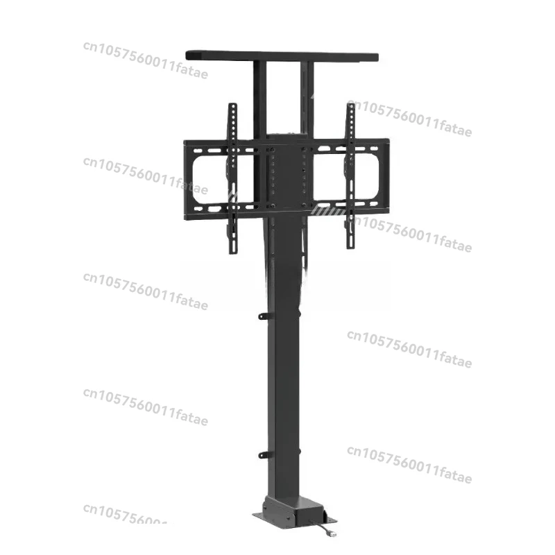 TV Electric Lift Bracket with Concealed Top Plate - Portable Cabinet Mount monitor stand
TV Electric Lift Bracket with Concealed Top Plate - Portable Cabinet Mount monitor stand