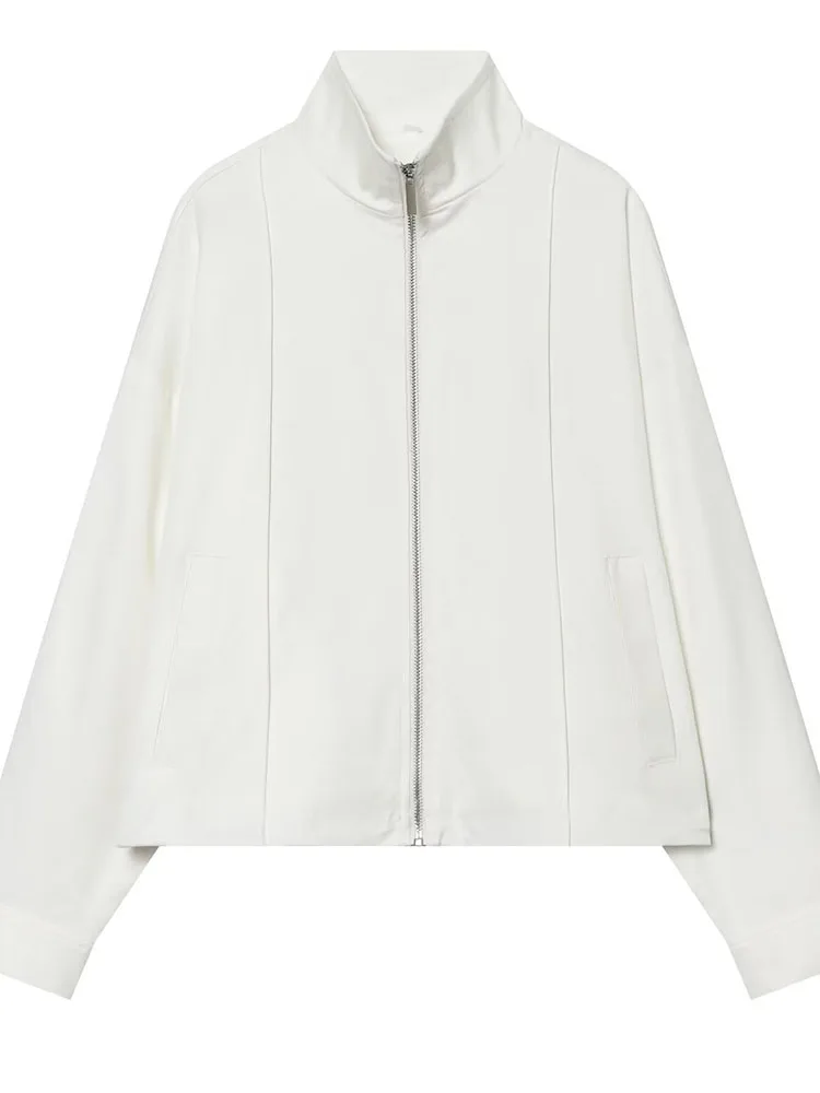 HH Women Spring Long Confortable Sleeve Jacket High Waist Long Pants Fashion Set High Collar Outwear Comfortable Holiday Suit
HH Women Spring Long Confortable Sleeve Jacket High Waist Long Pants Fashion Set High Collar Outwear Comfortable Holiday Suit