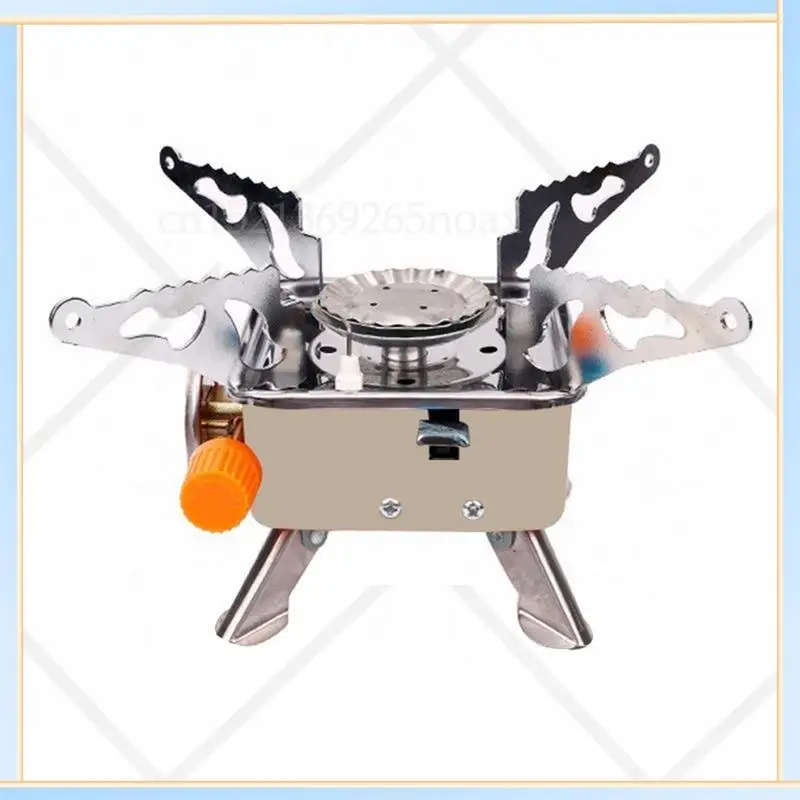 -SPOR Outdoor Gas Fuel One-Piece Foldable Card-Style Mini Portable Small Square Fireplace
-SPOR Outdoor Gas Fuel One-Piece Foldable Card-Style Mini Portable Small Square Fireplace