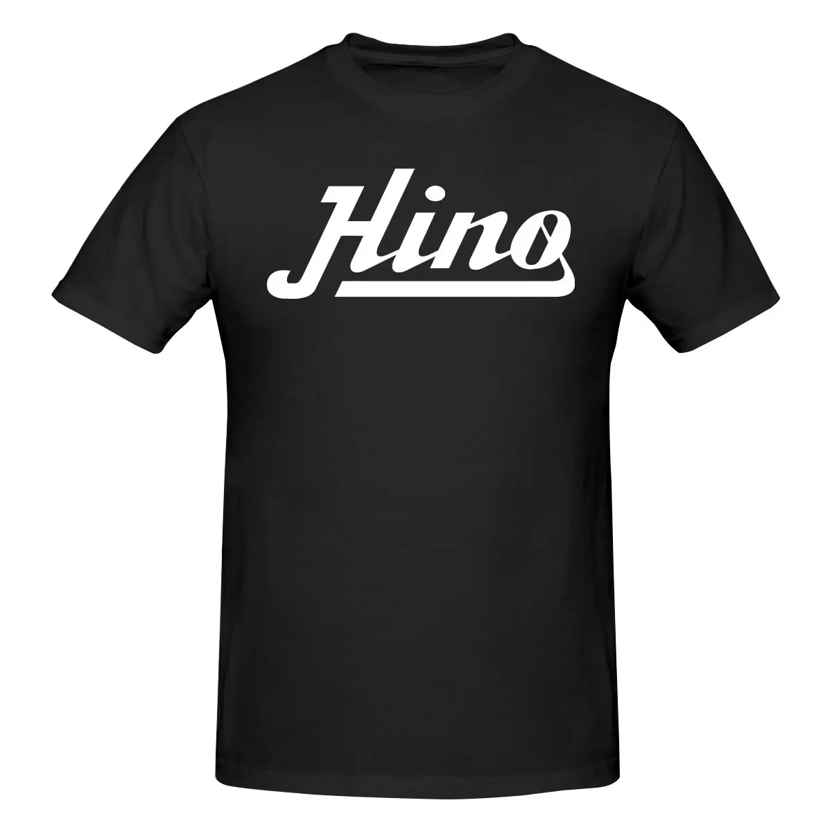 Мужская футболка с забавным логотипом Hino Truck, футболка унисекс, футболки
Мужская футболка с забавным логотипом Hino Truck, футболка унисекс, футболки