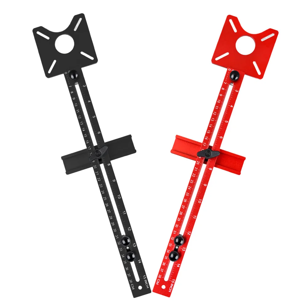 Aluminum Alloy Jig Milling Groove Bracket DIY Projects Plastic Board Compatible User-Friendly Operation For Trimming
Aluminum Alloy Jig Milling Groove Bracket DIY Projects Plastic Board Compatible User-Friendly Operation For Trimming