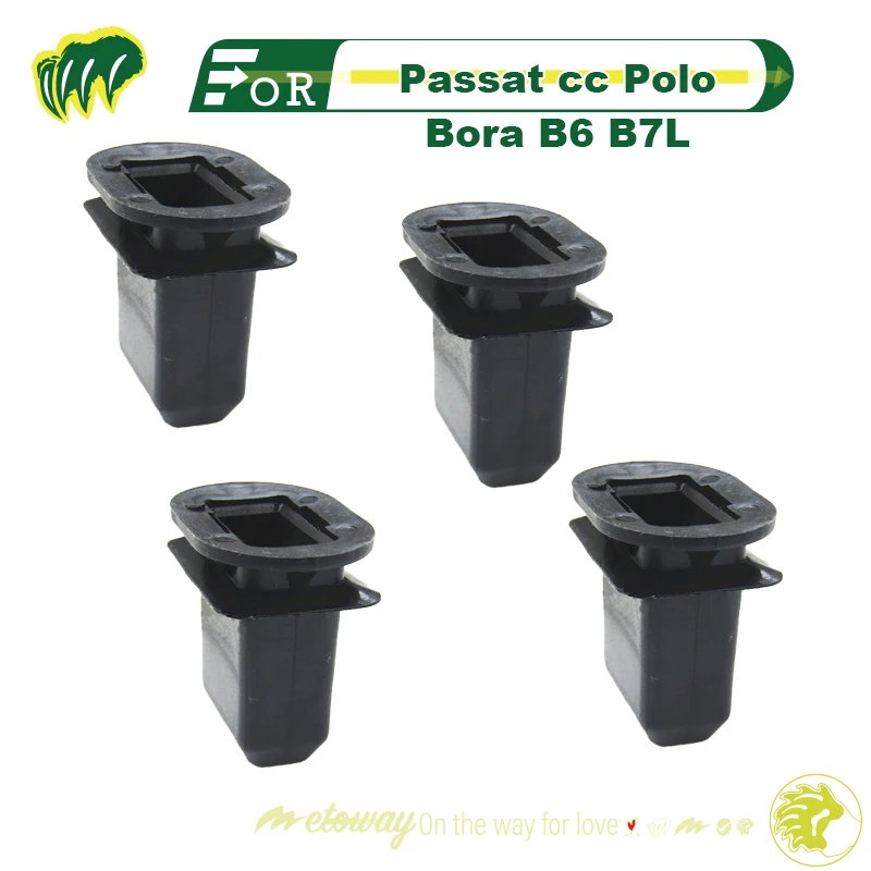 4pcs Buckles For vW vW Passat cc Polo Bora B6 B7L Rear Seat Buckle Fastener Buckle Fixing Accessory
4pcs Buckles For vW vW Passat cc Polo Bora B6 B7L Rear Seat Buckle Fastener Buckle Fixing Accessory