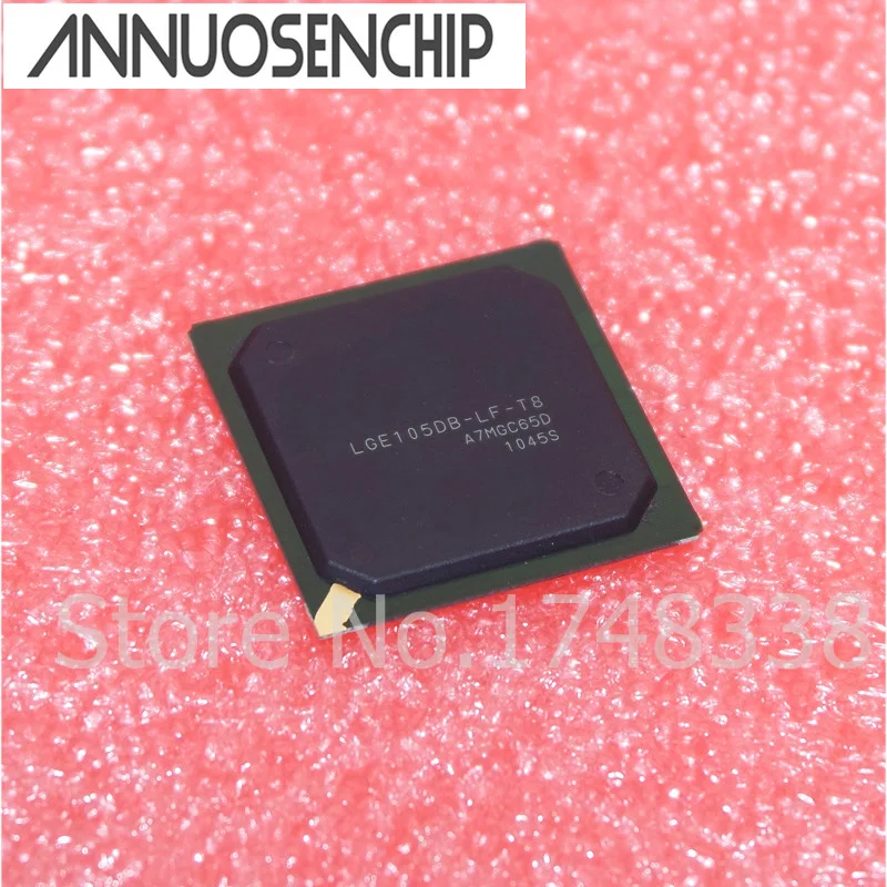 2 шт./лот, бесплатная доставка LGE105DB-LF-T8 LGE105DB-LF LGE105DB-LF-T8 BGA662L НОВЫЙ ОРИГИНАЛ
2 шт./лот, бесплатная доставка LGE105DB-LF-T8 LGE105DB-LF LGE105DB-LF-T8 BGA662L НОВЫЙ ОРИГИНАЛ