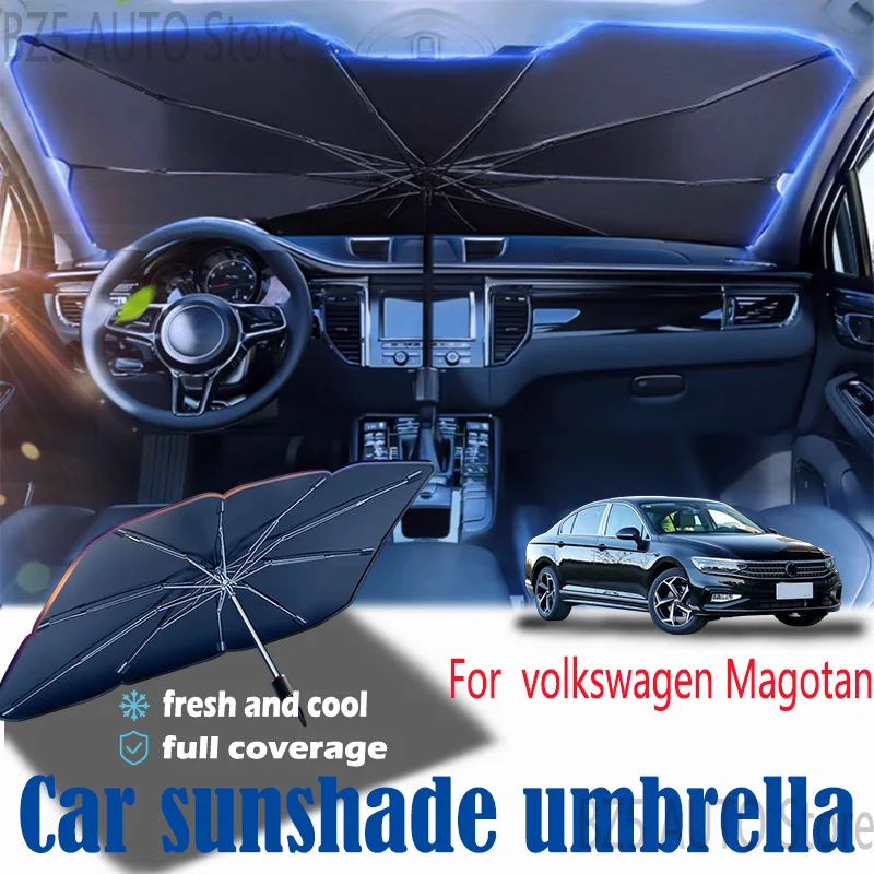For volkswagen Magotan front windshield panel, sun visor, summer accessories, heat insulation, sun shading, or sun protection
For volkswagen Magotan front windshield panel, sun visor, summer accessories, heat insulation, sun shading, or sun protection