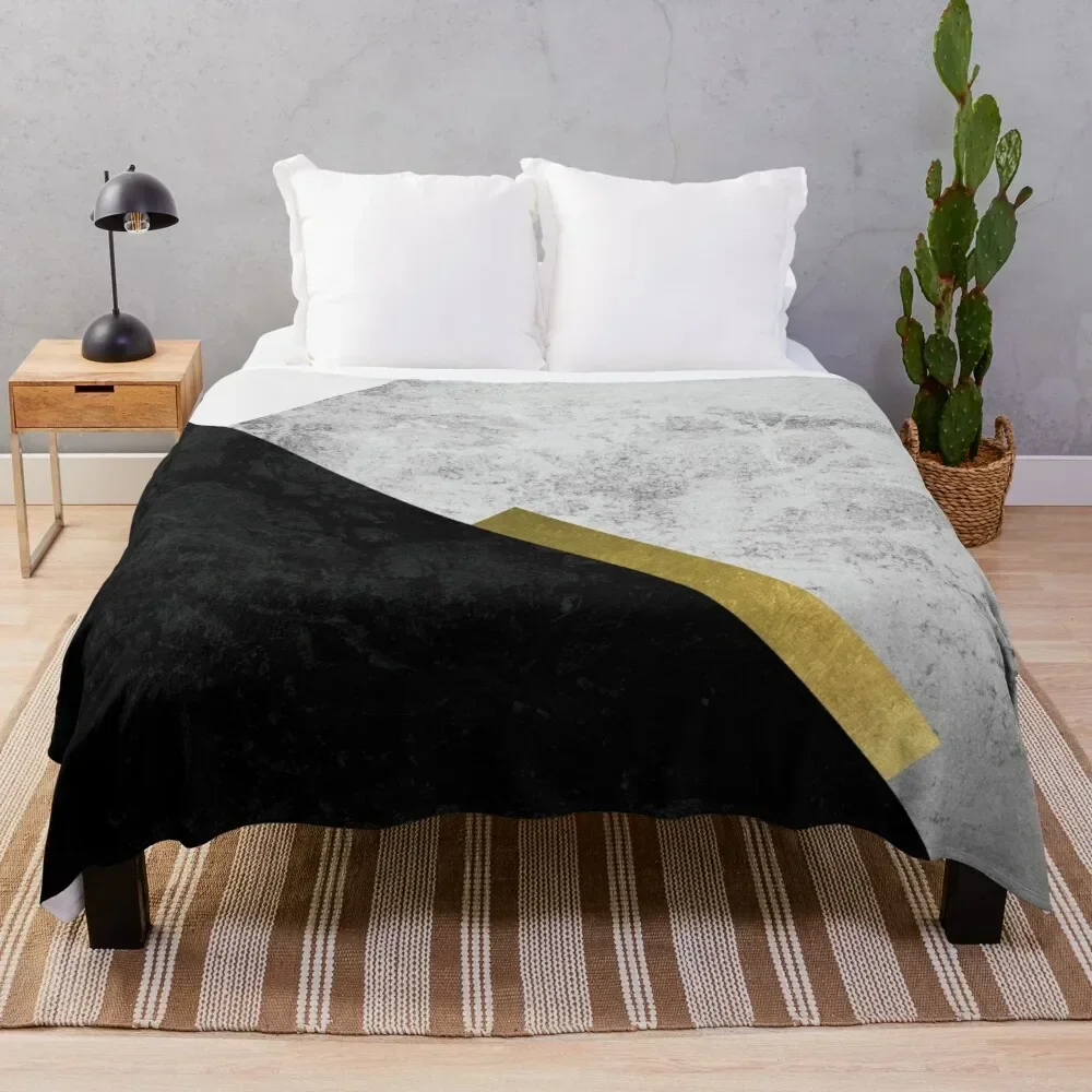 Minimalist Simplicity Throw Blanket Thin Soft Blanket for Summer Night Sleeping
Minimalist Simplicity Throw Blanket Thin Soft Blanket for Summer Night Sleeping