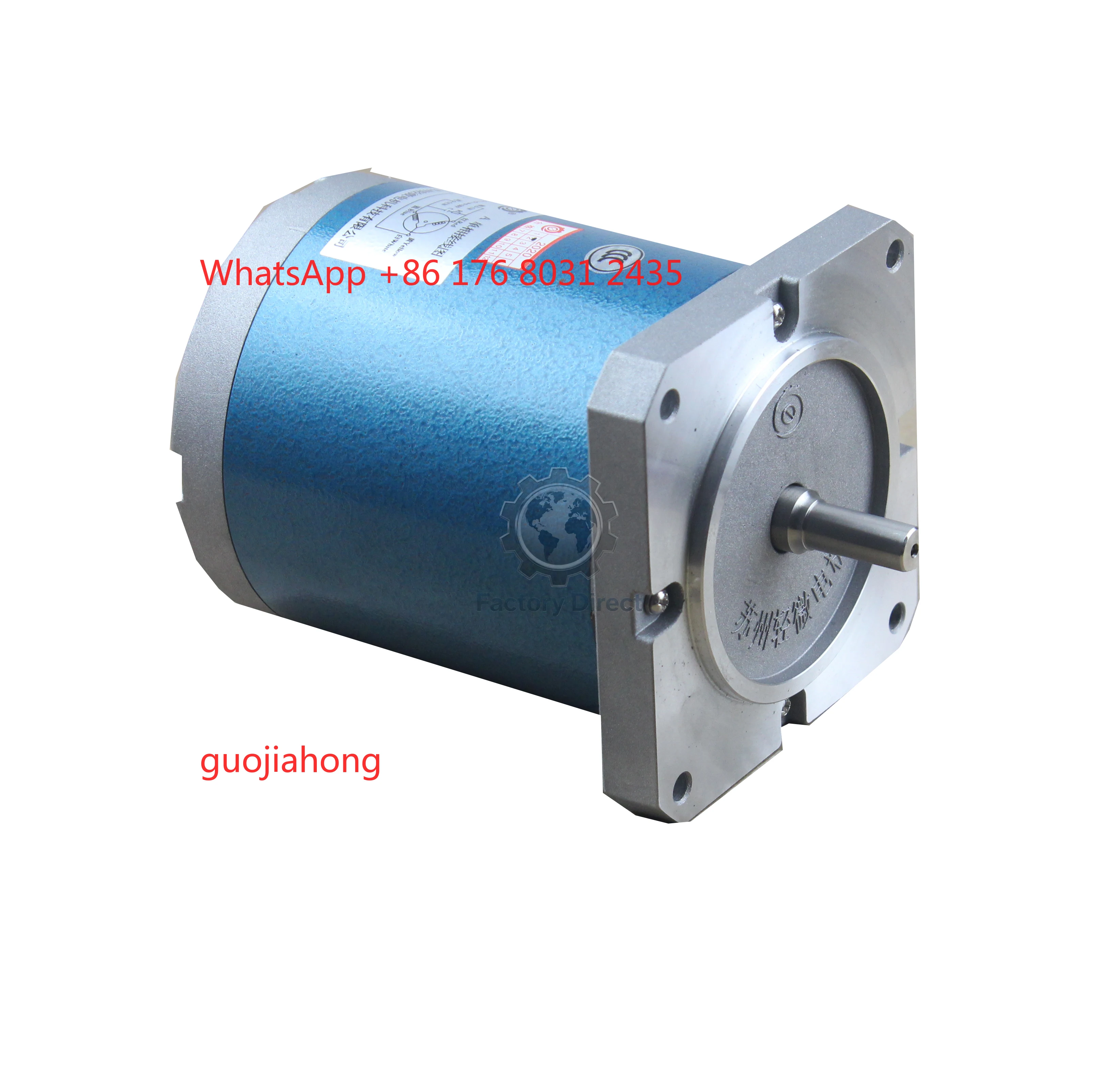 Permanent Magnet Low Speed Synchronous Motor 110 Motor Single Phase Motor 220V 60rpm 110TDY115
Permanent Magnet Low Speed Synchronous Motor 110 Motor Single Phase Motor 220V 60rpm 110TDY115