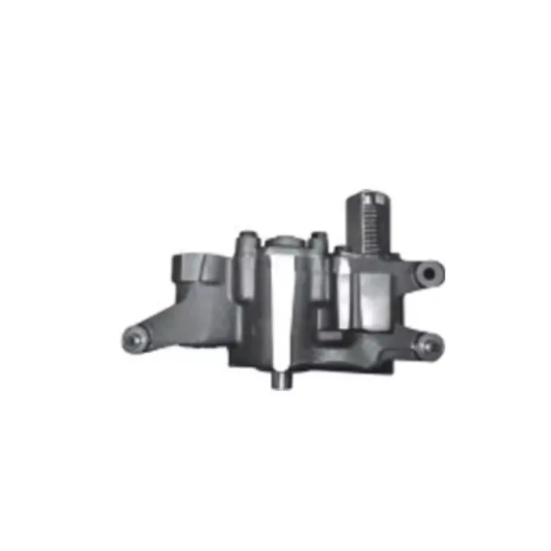 Diesel Manual Primer Pump Assembly
Diesel Manual Primer Pump Assembly