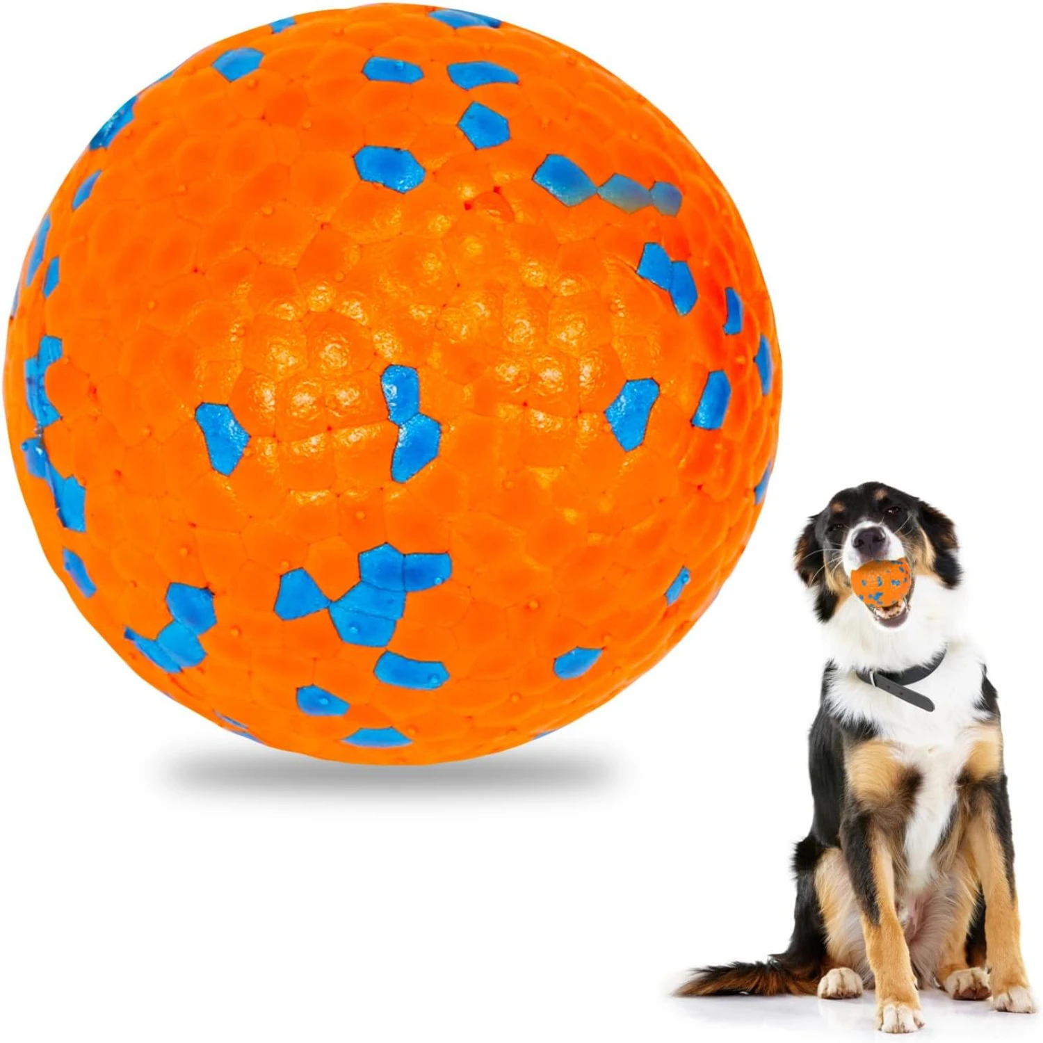 Exciting, durable, and essential tennis ball dog toys for aggressive chewers - the perfect choice for large, medium, and small d
Exciting, durable, and essential tennis ball dog toys for aggressive chewers - the perfect choice for large, medium, and small d