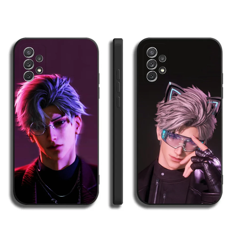 Love Deepspac sylus Phone Case for Samsung Galaxy A13,A21s,A22,A31,A32,A52,A53,A71,A80,A91, Soft Black Cover
Love Deepspac sylus Phone Case for Samsung Galaxy A13,A21s,A22,A31,A32,A52,A53,A71,A80,A91, Soft Black Cover