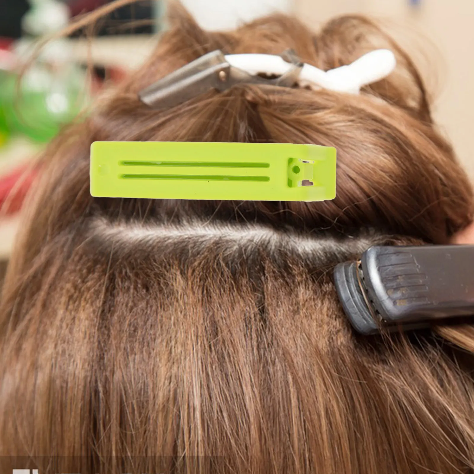 10pcs Root For Curly Volume Volumizing Hair Tools Lightweight Styling Clips Women Hollow Design Large Curlers For Volume Bangs
10pcs Root For Curly Volume Volumizing Hair Tools Lightweight Styling Clips Women Hollow Design Large Curlers For Volume Bangs