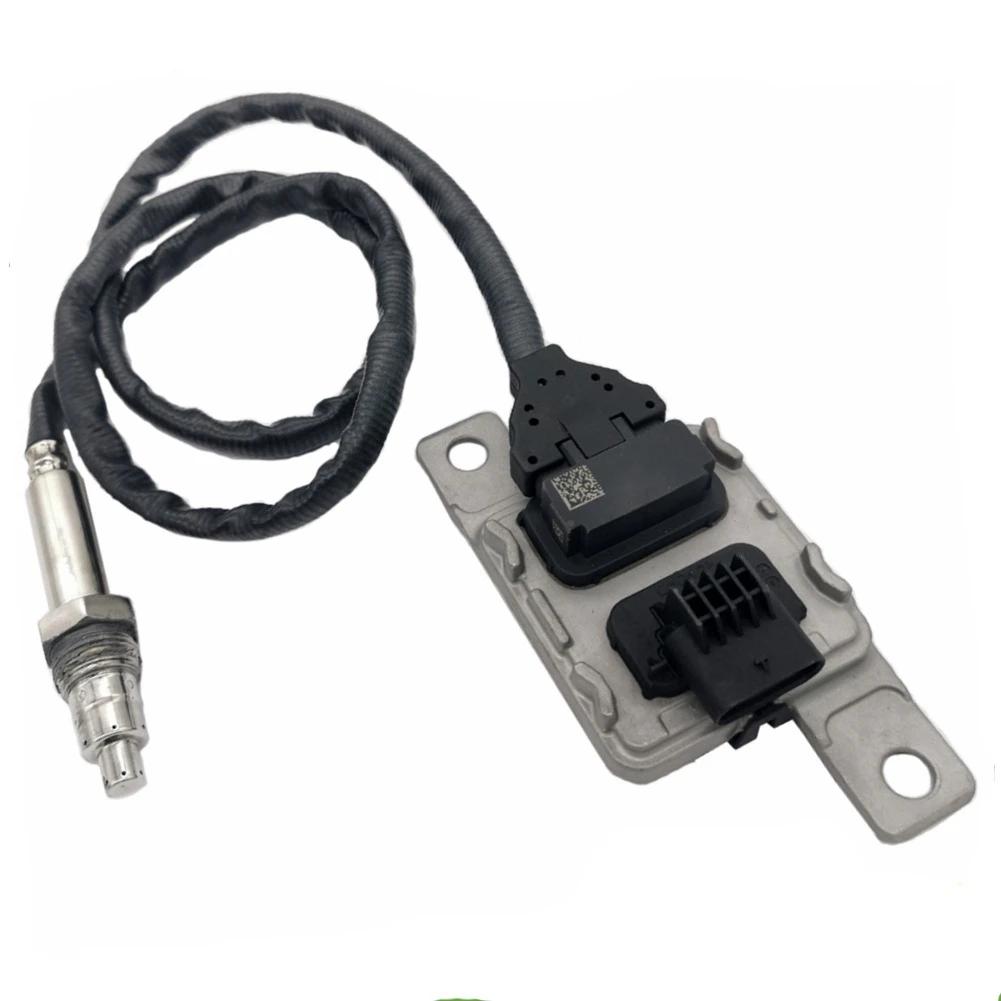 8R0907807S Новый Датчик NOx для Amarok Audi A4 A6 A8 A7 Q5 Q7 S4 S6 SQ5 8R UV Facelift 3,0 TDI 2012-2018
8R0907807S Новый Датчик NOx для Amarok Audi A4 A6 A8 A7 Q5 Q7 S4 S6 SQ5 8R UV Facelift 3,0 TDI 2012-2018