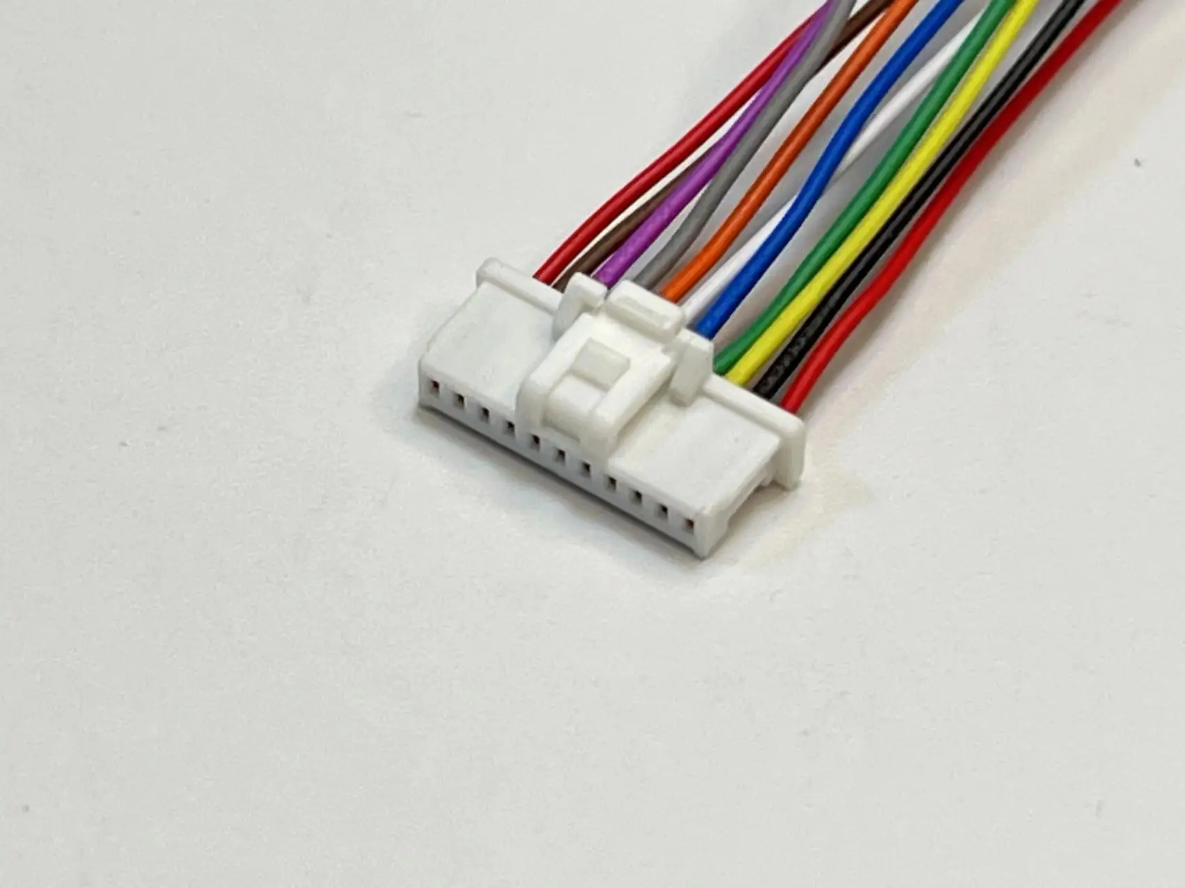 5013301100 ЖГУТ ДЛЯ ПРОВ, СЕРИЯ MOLEX PICO CLASP 1,00 ММ ШИТЧ 11P 501330 -1100 КАБЕЛЬ, ВЫКЛ СОЕЛКА БЫСТРАЯ ДОСТАВКА
5013301100 ЖГУТ ДЛЯ ПРОВ, СЕРИЯ MOLEX PICO CLASP 1,00 ММ ШИТЧ 11P 501330 -1100 КАБЕЛЬ, ВЫКЛ СОЕЛКА БЫСТРАЯ ДОСТАВКА