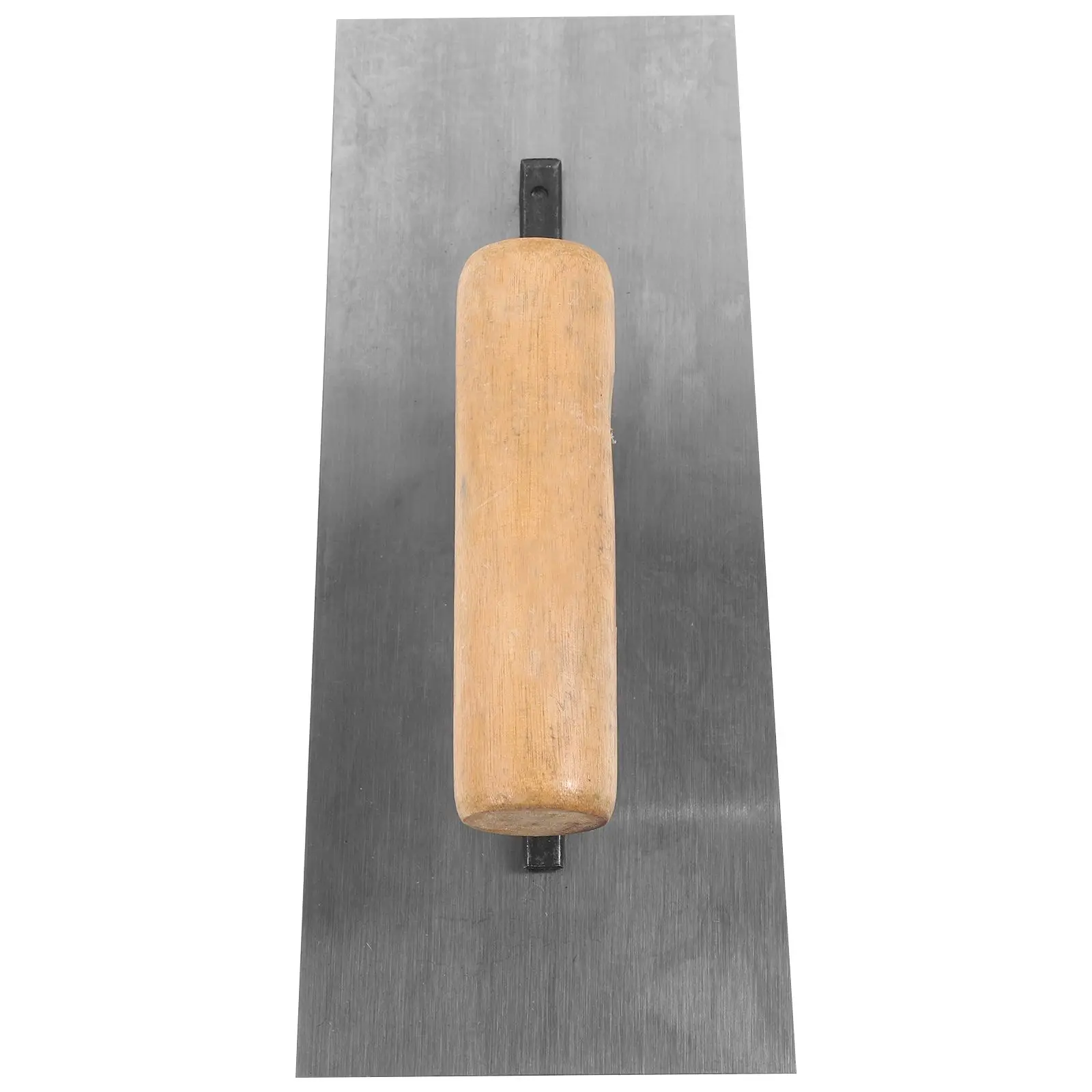 Wooden Handle Trowel 200mm Long Steel Blade Drywall Tool Cement Masonry Scraper Plastering Construction
Wooden Handle Trowel 200mm Long Steel Blade Drywall Tool Cement Masonry Scraper Plastering Construction